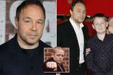 Adolescence's Stephen Graham offered to adopt young co-star after mum's tragic death