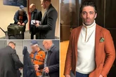 Flashy ‘human organ trader' who claimed 'It's God's work' caught in Russia during Interpol sting