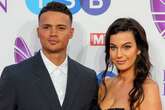 Jermaine Jenas' wife announces split after 16 years with bombshell message