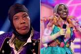 Macy Gray once 'refused' to exit Masked Singer stage - 'I'm keeping the head on'