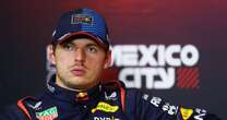 Max Verstappen changes his tune dramatically after launching threat as FIA plea made