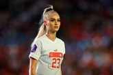 Alisha Lehmann's Switzerland lose 7-1 to U15 boys team one week from home Euros