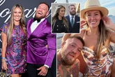 Conor McGregor and Dee Devlin's swanky high life – and why she won't leave over cheating