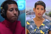 Naga Munchetty’s screams of pain heard in GP’s waiting room during ‘traumatic’ procedure