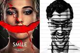 Horror fans playing twisted seven minute challenge to watch Smile 2 for free