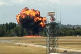 Southend Airport plane crash looked at for 'human factors' as investigation launched