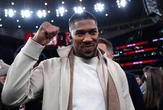 Anthony Joshua vs Kristian Prenga to stream at no extra cost with DAZN special offer