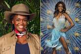 Oti Mabuse turned down I'm A Celeb stint five times before going on ITV show