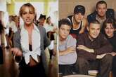 Iconic Britney Spears track almost went to British boyband but was rejected