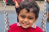 Boy, 3, died after suffering 'prolonged' cardiac arrest after procedure done by trainee