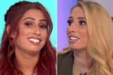 Stacey Solomon's Loose Women's future 'revealed' after lengthy absense from ITV show
