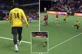 Who is Baller 'Mystery Premier League ace' theories – 'fat' calves to terrible free-kick