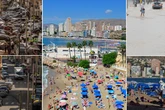Brits with Spain half term holidays booked are warned to check dates or be in 'extraordinary danger'