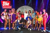 Ladyboys hit back at disrespectful tourists in viral brawls - as show stars stuns in London