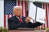Donald Trump sparks fears of new pandemic as chilling detail in executive order emerges