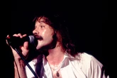 Legendary singer in horror crash as he falls asleep at the wheel after 2am party