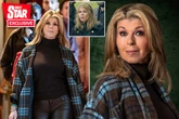 Kate Garraway 'exposed' as pal admits what Traitors star is actually like
