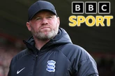 Man Utd icon Wayne Rooney lands BBC Sport role after being sacked by Birmingham City