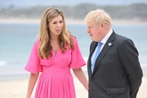 Carrie Johnson welcomes fourth child but how many kids does Boris Johnson really have?