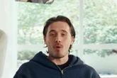 Brooklyn Beckham breaks silence after sister snub and takes a swipe at his parents