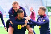 'Kyle Walker has aged like a fine-wine — it's no surprise he's been made vice-captain'