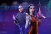 Call of Duty bosses offer top gunplay tips for Ballerina movie fans in Black Ops 6