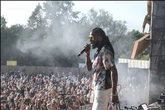 Reggae Land's full lineup released as Gyptian set to play unexpected UK location