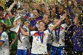 Six athletes who played on through gruesome injuries like Lionesses star Lucy Bronze