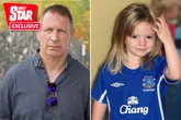 TV sleuth says Madeleine McCann prosecutor should be sacked over ‘pointless’ search