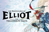 The Adventures of Elliot - The Millennium Tales review: A lovely action RPG game