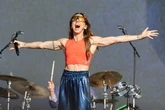 Mel C leads stars at BST as thousands gather in Hyde Park for throwbacks