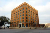 JFK assassination 'sniper's perch' where Lee Harvey Oswald shot President put up for auction
