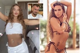 Mum begs 'save my daughter, 23, from firing squad' after Dubai murder arrest