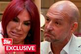 Real Housewives star cringes as she recalls 'do you know I am?' viral moment