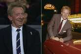 Denis Law's heartbreaking words on 'silent killer' in health battle before death