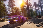 Screamer review: A full-throttle, wild 90s-style Anime race game for car nuts