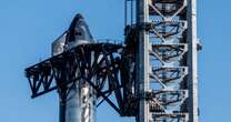 Spacex launches Elon Musk's Starship in new test flight with hopes of reaching the Moon