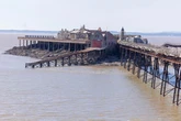 UK seaside town 'ruined by derelict hotels' as tourists 'don't want to come back'