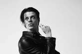 Yungblud feels reborn thanks to classic rock and Lewis Capaldi