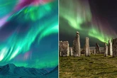 Auroras should act as a warning according to expert - there's a very significant downside