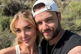 Kate Cassidy says she's back with ex after he dumped her over Liam Payne comparisons