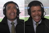 Chris Kamara's emotional moment he just couldn't believe – 'I thought it was a wind up'