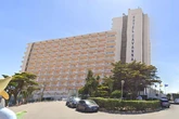 Two hundred people battle salmonella as hotel becomes centre of horror outbreak