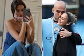 Pep Guardiola's stunning daughter demanded he change one thing – 'it's awful'