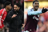 Marcus Rashford future in balance after Man Utd admit there's 'too many variables'
