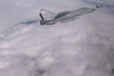 Putin’s new hypersonic missile 'blows up his own troops' in disastrous gaffe
