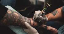 'I'm a tattoo artist - and am sick of people asking for these basic inkings'