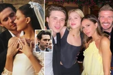 Brooklyn Beckham devastated as wife Nicola Peltz portrayed as a ‘viper’