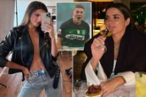 Meet Viktor Gyokeres' jaw-dropping girlfriend set to cheer on £85m-rated star at Arsenal