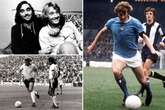 Rodney Marsh was loveable rogue who partied with George Best until one joke ruined it all